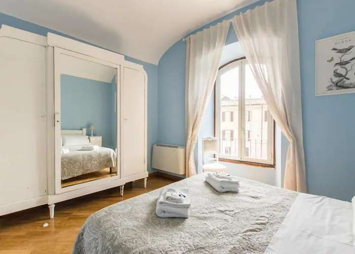 Appartement Liberty Colosseo