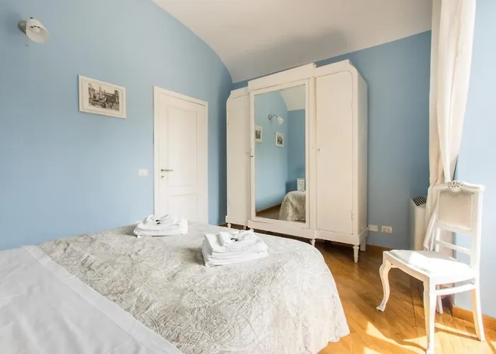 Appartement Liberty Colosseo *