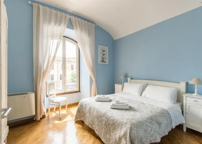 Appartement Liberty Colosseo *
