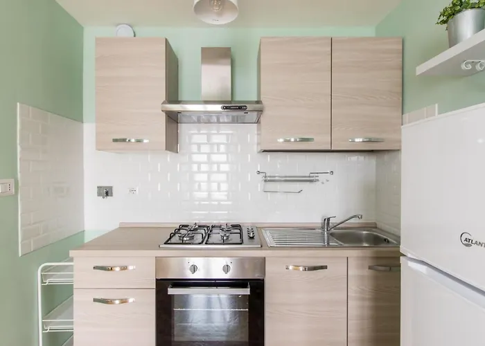 Liberty Colosseo Appartement Rome