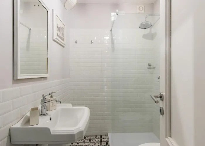 Liberty Colosseo Appartement Rome